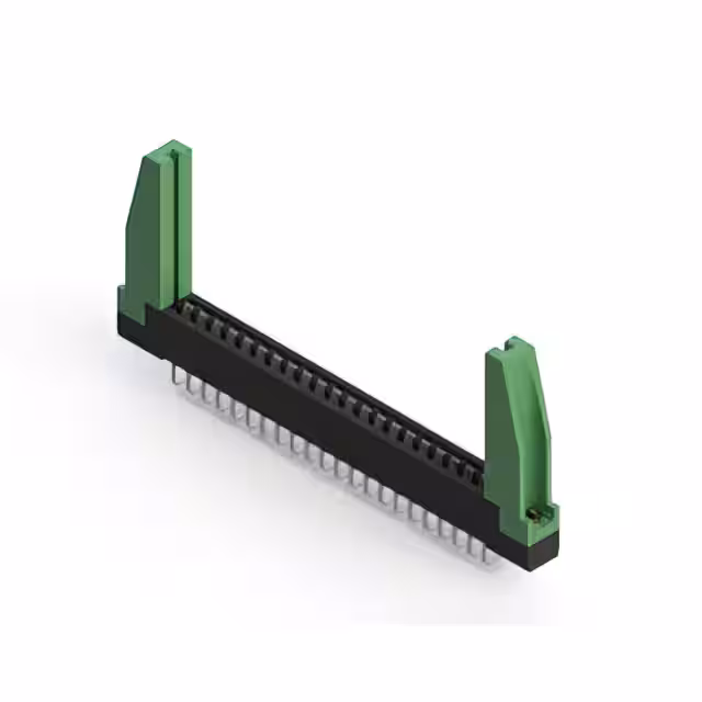357-044-459-278 EDAC Inc.  Edgeboard Connectors